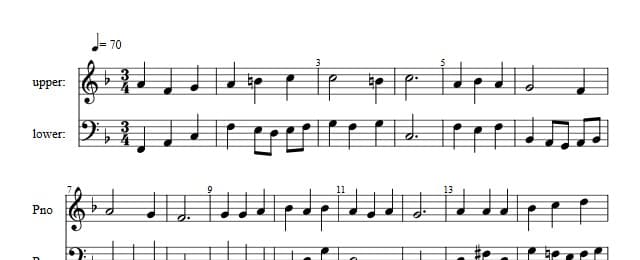 Ermuntre dich, mein schwacher Geist