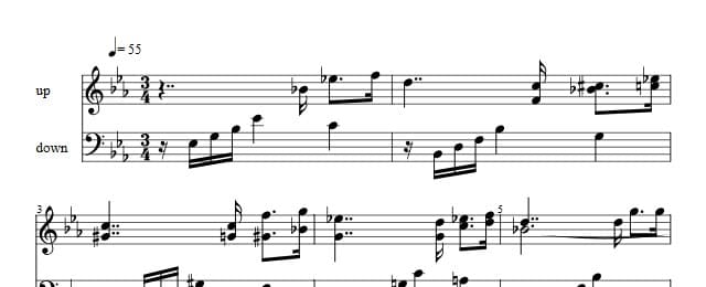 Sinfonia 5