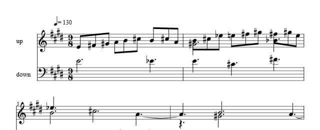 Sinfonia 6